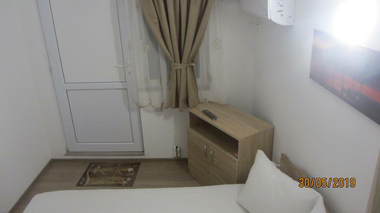 Casa Nicholas Konstanca Kültér fotó
